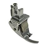 A10 | Compensating Foot (Wide) with Iron Wheel Roller for Binding # 603, 604
