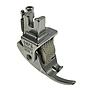 A10 | Compensating Foot (Wide) with Iron Wheel Roller for Binding # 603, 604