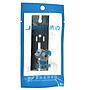 Needle Plate Asm JACK # 42115001 (Genuine)