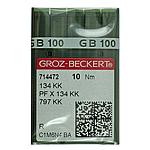 134 KK R | Aiguilles GROZ-BECKERT | B134/797KK