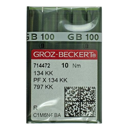 134 KK R | Aghi GROZ-BECKERT | B134/797KK