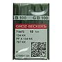 134 KK R | Aghi GROZ-BECKERT | B134/797KK