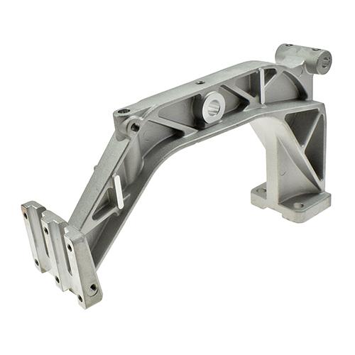 Work Clamp Arm BROTHER KE-430HX # SB6748-001 (Genuine)