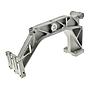 Work Clamp Arm BROTHER KE-430HX # SB6748-001 (Genuine)