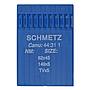 62x45 | Aiguilles Schmetz 149x5 | Canu: 44:31 1