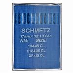 134-35 CL | Aiguilles Schmetz | Canu: 32:10XA 1