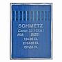 134-35 CL | Agulhas Schmetz | Canu: 32:10XA 1
