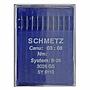 B-26 | Aiguilles Schmetz RMX26, RIM 26 | Canu: 03:08 1