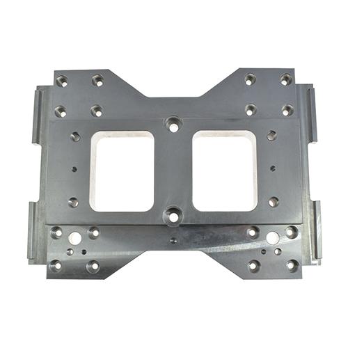 X-Feed Base JUKI AMS-221F # 402-11388 (Genuine)