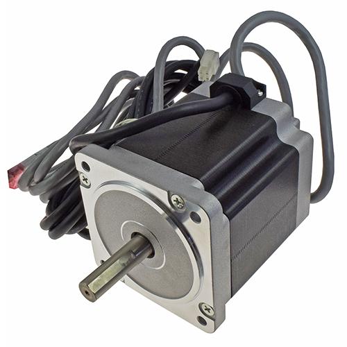 Stepping Motor (B) JUKI AMS-221F # 401-89342 (Genuine)