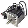 Stepping Motor (B) JUKI AMS-221F # 401-89342 (Genuine)