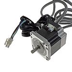 Motor de Passo (D) JUKI AMS-221F # 401-89344 (Original)