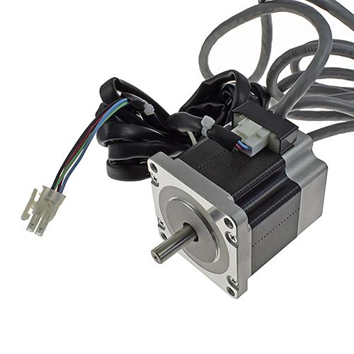 Motor Paso a Paso (D) JUKI AMS-221F # 401-89344 (Original)