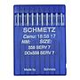 558 SERV 7 | Sewing Needles SCHMETZ | Canu: 18:58 17