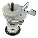 Bobbin Winder Unit, Type H JUKI AMS-221F # 401-96075 (Genuine)