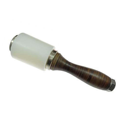 Mazzuolo in Polimero con Testa Affusolata 900g (2 lb)