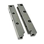 L.H. & R.H. Guides (1-1/2" Stroke) EASTMAN # 525C1-5
