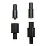 Matrices pour Pose de Boutons Pression pour Presse Manuelle (16)