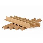 Angolari in Cartone Pressato 1200 x 35 x 3 mm