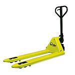 Transpallet Manuale con Doppie Ruote – Forche 115 x 52,5 cm
