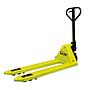 Manual Pallet Jack with Double Rollers – 115 x 52.5 cm Forks