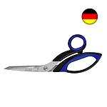 772025 Finny Profi KRETZER | Foarfecă din Oțel Inoxidabil – 20 cm (8"), Tăiere Profesională, Utilizare Universală