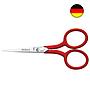 110215 Spirale Classic KRETZER | Forbici Ricamo – 15 cm (6"), Acciaio al Carbonio, Design Sottile