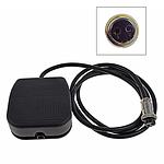 Pedală de Control cu Conector Ø 12,5mm (Tip Nou) DINO LU-933 # 911B-P6