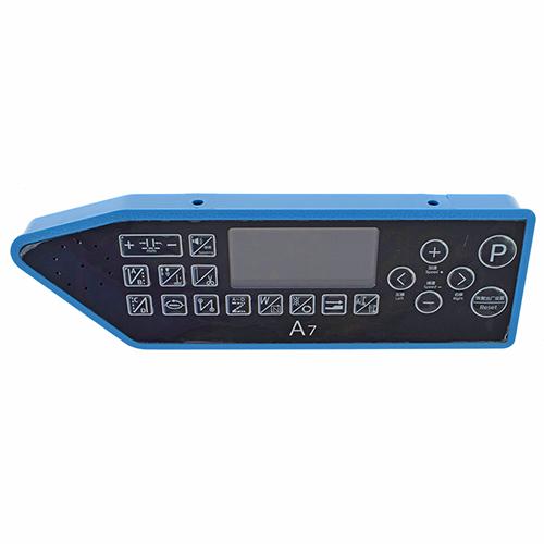 Panneau de Commande JACK A7 # 11433000500 (Original)