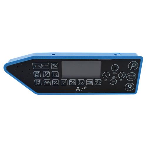 Оперативная Панель JACK A7+ # 11523001000 (Оригинал)