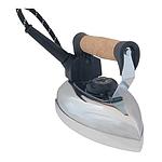 IRON MASTER | Fier de Călcat Electric 3kg - 800W - 120V - Made in Italy - (DUE EFFE)
