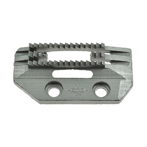 Feed Dog M JUKI DDL-8100B-7 # 40133950 (401-33950)