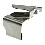 Fabric Anti-Roll Guide , 13mm for Overlock Machine