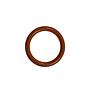 Junta O-Ring de Silicone para Tampa da Caldeira 3/8" (M)