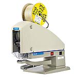 Máquina de Fixar Etiquetas com Grampos Plásticos # SAP-80