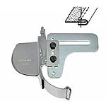 25067 (F100S) | Single Fold Binder with Guide - Medium Materials - Made in Italy