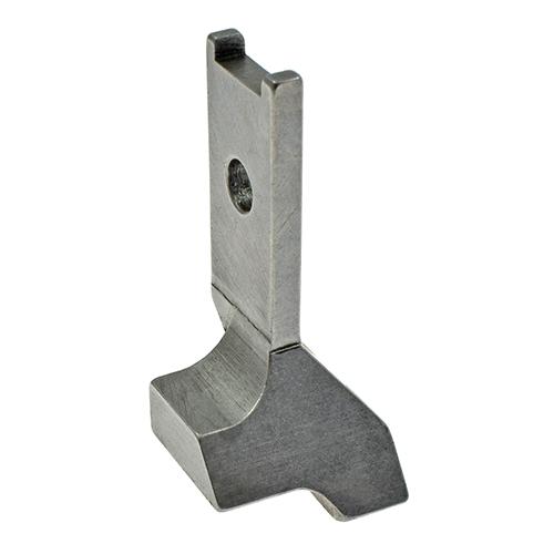 14077 | Outer Piping Presser Foot NECCHI, PFAFF (Made in Italy)