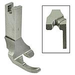 14017 | Piping Outside Presser Foot ADLER 267 # 267TP (Made in Italy)