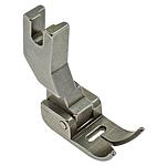 4.5mm Zig-Zag Presser Foot # 55112B (1468/1) (91-055112-23/002) (Made in Italy)
