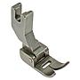 4.5mm Zig-Zag Presser Foot # 55112B (1468/1) (91-055112-23/002) (Made in Italy)
