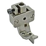 15477 | 2-Needle Inside Foot with Central Guide ADLER 269, 768 (Made in Italy)