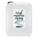 Spearmint Ironing Water 5000 ml – AQUA MENTHAE CRISPAE – PATIN-A