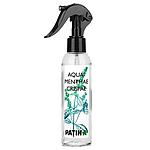 Spearmint Ironing Spray Water 150 ml – AQUA MENTHAE CRISPAE – PATIN-A