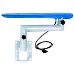 Heated Vacuum Sleeve Ironing Arm with Thermostat BATTISTELLA ANDROMEDA, ERA