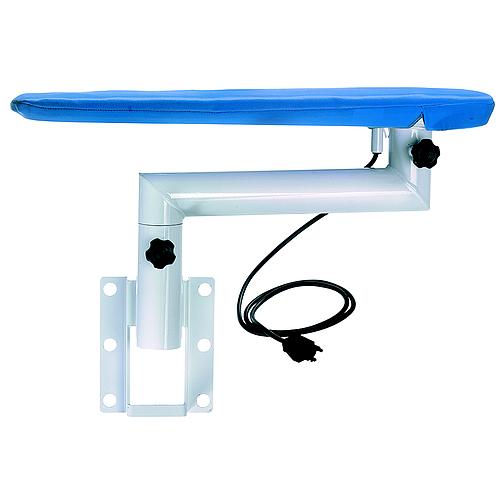 Heated Vacuum Sleeve Ironing Arm with Thermostat BATTISTELLA ANDROMEDA, ERA