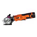 BOBcut RASOR | Tijeras Inalámbricas, Cuchilla 6 Lados Ø 70 mm – 150 W – Capacidad de Corte 20 mm