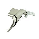 25102 (F50) | Waist Band Folder - Medium Thickness - for Flat Bed Machines (Made in Italy)