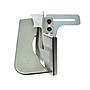 25072 (F508PL) | Double Fold Binder for Plastic Tape (Made in Italy)