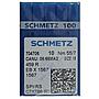 459 R SPI | Agujas Schmetz EBX1567, 1567 | 08:65MA2