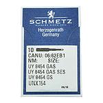 UY 8454 GAS | Ace SCHMETZ UY 8454 GAS SES, UY 8454 GS | Canu: 06:62EB1